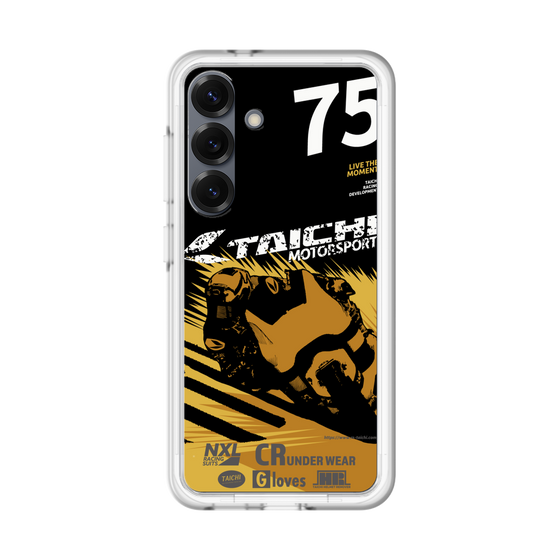 Slim Protection Premium Case［ TAICHI - RACER ］