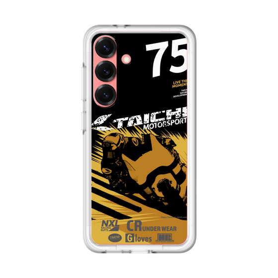 Slim Protection Premium Case［ TAICHI - RACER ］