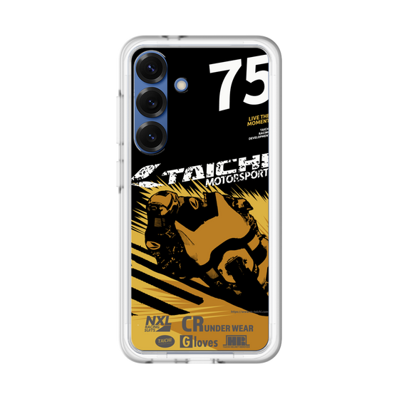 Slim Protection Premium Case［ TAICHI - RACER ］