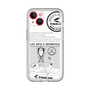 Slim Protection Premium Case［ TAICHI - Swimming pool ］