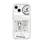 Slim Protection Premium Case［ TAICHI - Swimming pool ］