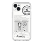 Slim Protection Premium Case［ TAICHI - Swimming pool ］