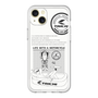 Slim Protection Premium Case［ TAICHI - Swimming pool ］