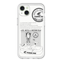 Slim Protection Premium Case［ TAICHI - Swimming pool ］