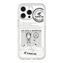 Slim Protection Premium Case［ TAICHI - Swimming pool ］