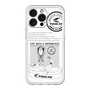 Slim Protection Premium Case［ TAICHI - Swimming pool ］