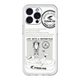 Slim Protection Premium Case［ TAICHI - Swimming pool ］
