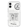 Slim Protection Premium Case［ TAICHI - Swimming pool ］