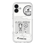 Slim Protection Premium Case［ TAICHI - Swimming pool ］