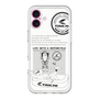 Slim Protection Premium Case［ TAICHI - Swimming pool ］