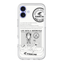 Slim Protection Premium Case［ TAICHI - Swimming pool ］