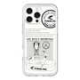 Slim Protection Premium Case［ TAICHI - Swimming pool ］