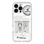 Slim Protection Premium Case［ TAICHI - Swimming pool ］