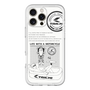Slim Protection Premium Case［ TAICHI - Swimming pool ］