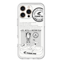 Slim Protection Premium Case［ TAICHI - Swimming pool ］