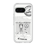 Slim Protection Premium Case［ TAICHI - Swimming pool ］