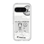 Slim Protection Premium Case［ TAICHI - Swimming pool ］