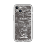 Slim Protection Premium Case［ TAICHI - NEWS BLACK ］