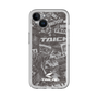 Slim Protection Premium Case［ TAICHI - NEWS BLACK ］