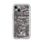 Slim Protection Premium Case［ TAICHI - NEWS BLACK ］
