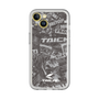 Slim Protection Premium Case［ TAICHI - NEWS BLACK ］