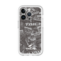 Slim Protection Premium Case［ TAICHI - NEWS BLACK ］
