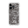 Slim Protection Premium Case［ TAICHI - NEWS BLACK ］