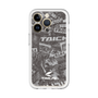Slim Protection Premium Case［ TAICHI - NEWS BLACK ］