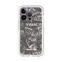 Slim Protection Premium Case［ TAICHI - NEWS BLACK ］