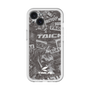 Slim Protection Premium Case［ TAICHI - NEWS BLACK ］