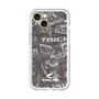 Slim Protection Premium Case［ TAICHI - NEWS BLACK ］