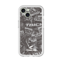 Slim Protection Premium Case［ TAICHI - NEWS BLACK ］