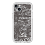 Slim Protection Premium Case［ TAICHI - NEWS BLACK ］
