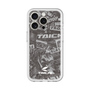 Slim Protection Premium Case［ TAICHI - NEWS BLACK ］