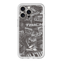 Slim Protection Premium Case［ TAICHI - NEWS BLACK ］