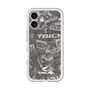 Slim Protection Premium Case［ TAICHI - NEWS BLACK ］