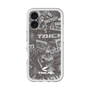 Slim Protection Premium Case［ TAICHI - NEWS BLACK ］