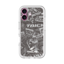 Slim Protection Premium Case［ TAICHI - NEWS BLACK ］