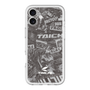 Slim Protection Premium Case［ TAICHI - NEWS BLACK ］