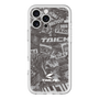 Slim Protection Premium Case［ TAICHI - NEWS BLACK ］