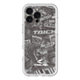 Slim Protection Premium Case［ TAICHI - NEWS BLACK ］
