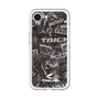 Slim Protection Premium Case［ TAICHI - NEWS BLACK ］