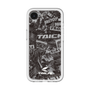 Slim Protection Premium Case［ TAICHI - NEWS BLACK ］