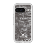 Slim Protection Premium Case［ TAICHI - NEWS BLACK ］