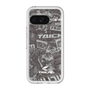 Slim Protection Premium Case［ TAICHI - NEWS BLACK ］