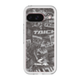 Slim Protection Premium Case［ TAICHI - NEWS BLACK ］