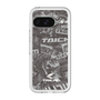 Slim Protection Premium Case［ TAICHI - NEWS BLACK ］