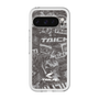 Slim Protection Premium Case［ TAICHI - NEWS BLACK ］