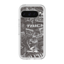 Slim Protection Premium Case［ TAICHI - NEWS BLACK ］