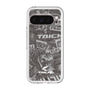 Slim Protection Premium Case［ TAICHI - NEWS BLACK ］